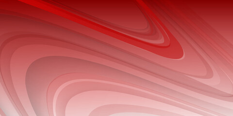 Red abstract background