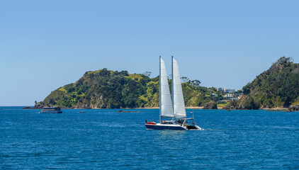 Bay of Islands