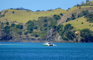 Bay of Islands