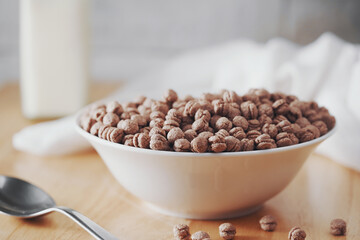 Bowl of Cereal