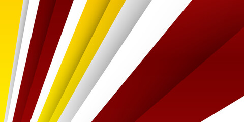 Minimal dynamic red yellow orange white gradient background gradient, abstract creative scratch digital background, modern landing page concept vector.