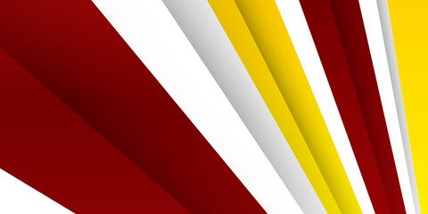 Fototapeta na wymiar Minimal dynamic red yellow orange white gradient background gradient, abstract creative scratch digital background, modern landing page concept vector.