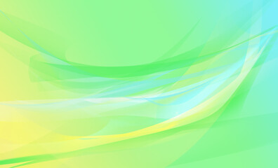 Abstract light background. Spring Concept.
