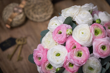 Mes fleurs