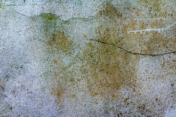 Grunge and dirty texture abstract background with scratches and cracks with copy space