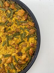 Paella