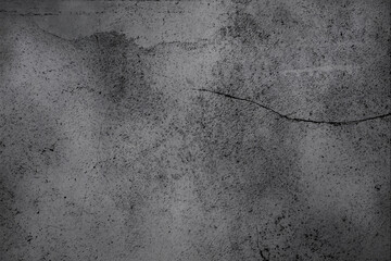 Grunge and dirty texture abstract background with scratches and cracks with copy space