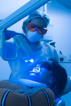 blanqueamiento laser 