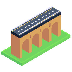 
Download premium vector of  mosty w stanczykach bridge


