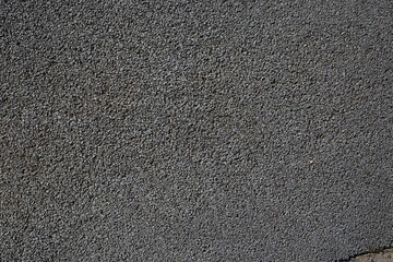 Gray Rubber Close Up Background