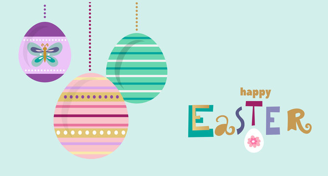 Easter banner 1
