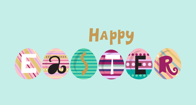 Easter banner 1