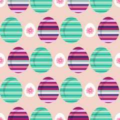Easter egg  pattern 46