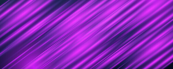 Obraz premium abstract lights purple background