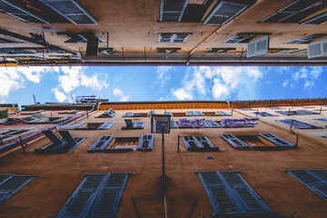 Vieux Nice