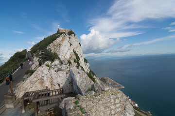 rocca di gibilterra