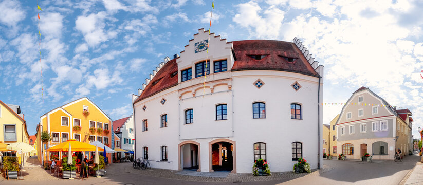 37 Beste Haus Des Gastes Bilder Stock Fotos Vektorgrafiken Adobe Stock