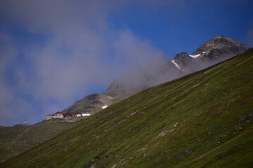 Breslauer Hütte