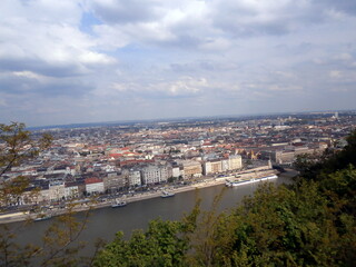 Obraz premium panorama