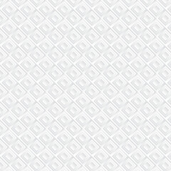 White geometric background, pattern