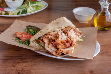 Chiken dish