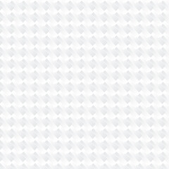 White geometric background, pattern