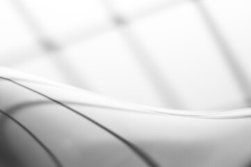 white background, black lines, stripes