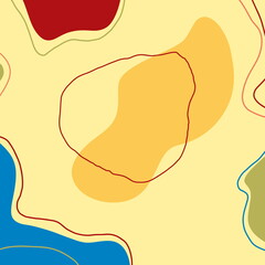 abstract modern background 6