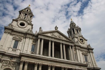 Fototapeta premium Londres