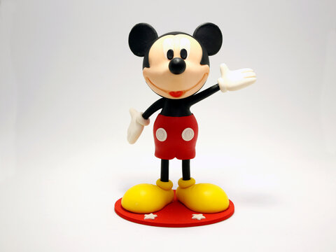 1,475 imágenes, fotos de stock, objetos en 3D y vectores sobre Mickey mouse  toys