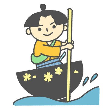 97 件の最適な 一寸法師 画像 ストック写真 ベクター Adobe Stock