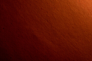 Abstract red color paper texture background