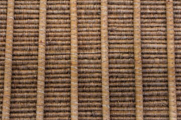 ceiling patter of traditional house in southeast Asia