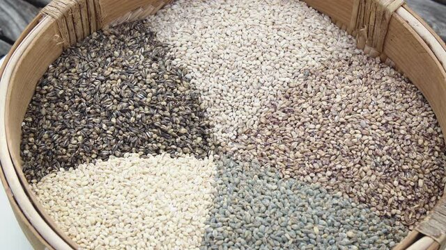 IF-barley rice/보리/麦米grano de cebada/orge mond&eacute;/Gerstenreis/riso d'orzo/大麦米