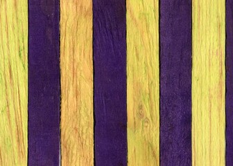 Fondo de Madera morado y verde
