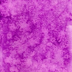 Handmade Colorful Watercolor Texture, 