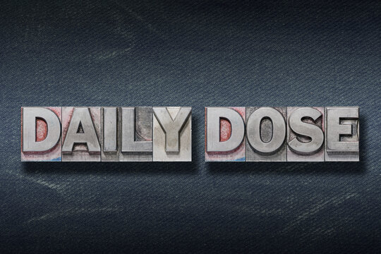 daily dose den