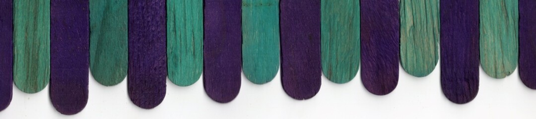 Fondo de Madera Morado Verde