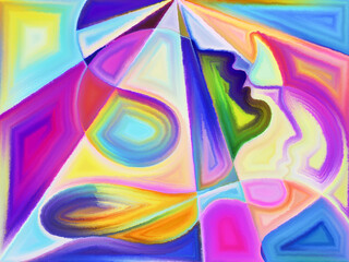 Meeting of Fates series.