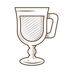 coffee drink icon