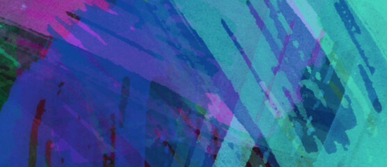 abstract fractal watercolor watercolour color acrylic drawing colorful grunge image illustration paint background bg texture wallpaper art frame sample board blank material
