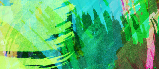 abstract fractal watercolor watercolour color acrylic drawing colorful grunge image illustration paint background bg texture wallpaper art frame sample board blank material