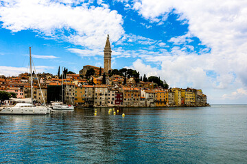 Rovinji, Croatia