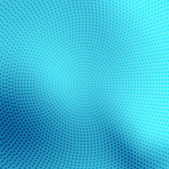 Pop art creative concept colorful comics book magazine cover. Polka dots colorful background. Cartoon halftone retro pattern. Abstract template design for poster, card, sale banner, empty bubble