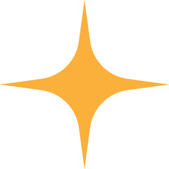 Star sparkle. Magic stars. Glitter, burst, glow design.