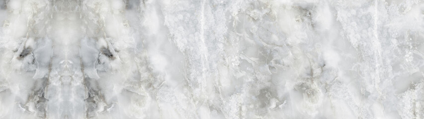 White marble texture background with high resolution, Italian polished glossy tiles, High gloss italian marbel slab. White silver pattern gray ink graphic background abstract light elegant black.