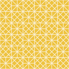 Art deco seamless pattern background.