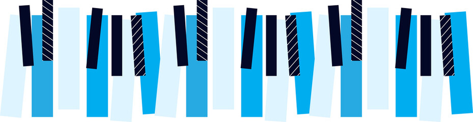 PianoKeys1-08 © AndS