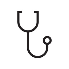 Stethoscope icon