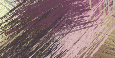 Obraz premium abstract fractal watercolor watercolour color acrylic drawing colorful grunge image illustration paint background bg texture wallpaper art frame sample board blank material